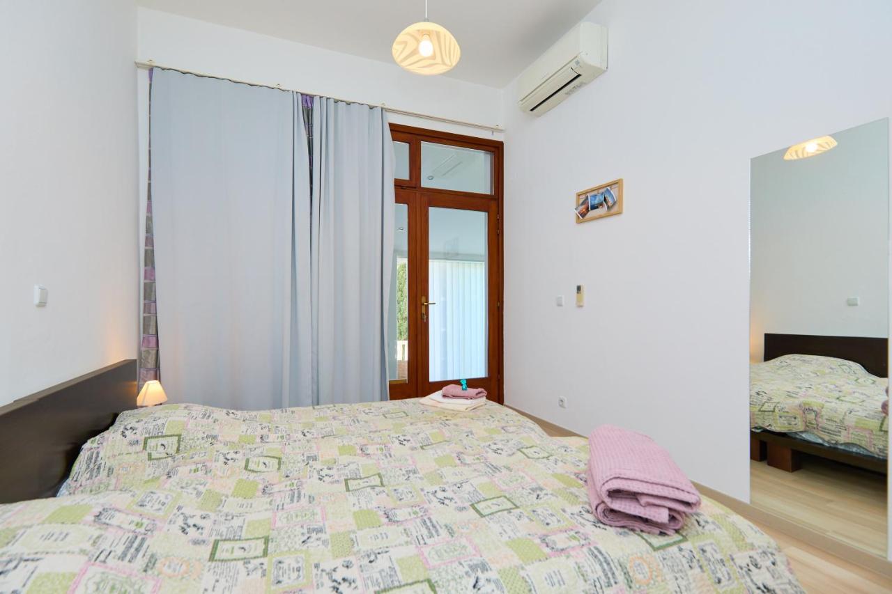 Purple Seaview Apartment Dubrovnik Exterior foto